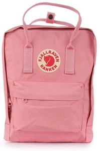 Classic Canvas Backpack Laptop School Rucksack size S/M/L - Picture 1 of 30