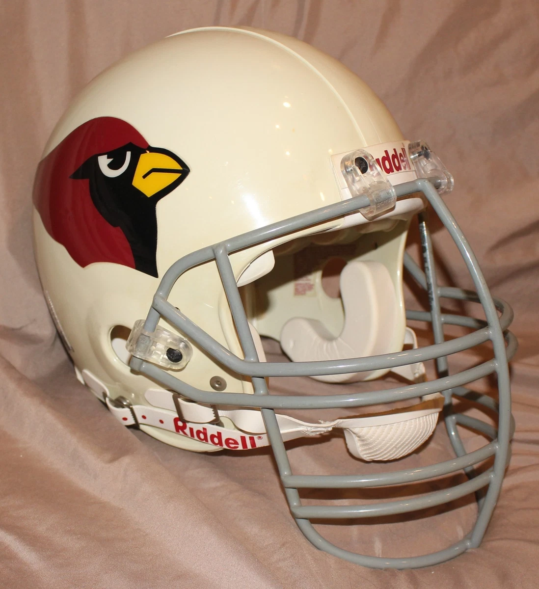 Riddell Vsr Helmet In Football Helmets & Hats for sale - eBay