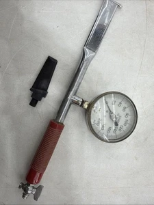 Sierra Pitot Bausatz Messgerät - Bild 1 von 9