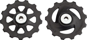 Shimano Altus RD-M280, Tourney RD-TX800 7/8-Speed 13t Rear Derailleur Pulley Set - Picture 1 of 1