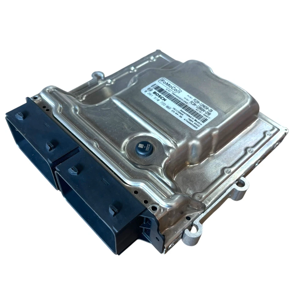 Ford E-450 Super Duty 7,3 L V8 Godzilla Original OEM ECM | 2024 PC2A - 12A650 - ZB Foto 1 de 4