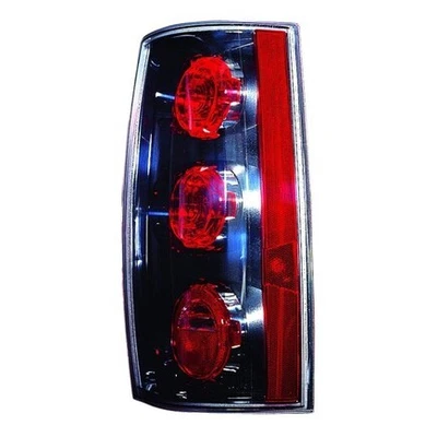 Luz trasera Depo 335-1937R-AS, montaje, con bombilla Foto 1 de 4