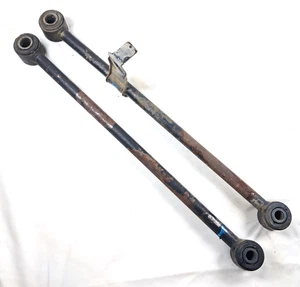 PAIR 1987-1988 TOYOTA CAMRY REAR Lateral Arms LEFT/RIGHT OEM - Picture 1 of 14