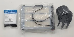 NEW Motorcraft FD4625AA Fuel/Water Filter for 17-22 Ford F-250 F-350 F-450 6.7L - Foto 1 di 3