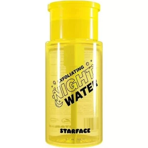 Starface Exfoliating Night Water - New - 4.1oz - Picture 1 of 5
