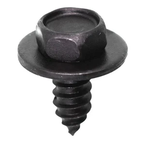 12057 6,3-1,81 x 16 mm Sechskantkopf REMS Blechschraube 17 mm Außendurchmesser - 50 Stück - Bild 1 von 3