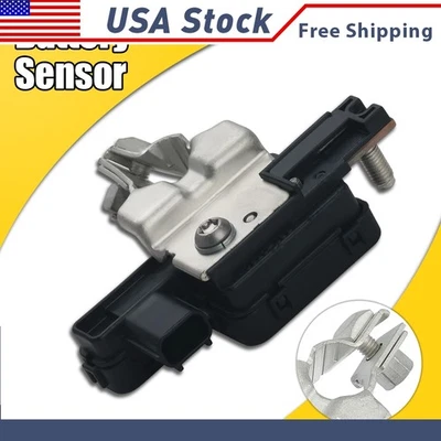 Датчик аккумулятора от оригинального производителя подходит для Honda Accord 2014-2020 RLX 38920-T2A-A04 2013-2017 годов выпуска - Изображение 1 из 4