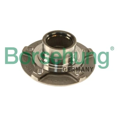 1x ORIGINAL® Borsehung Radlagersatz Vorne für Audi A4 B8 Avant A4 B8 A6 C7 - Bild 1 von 4