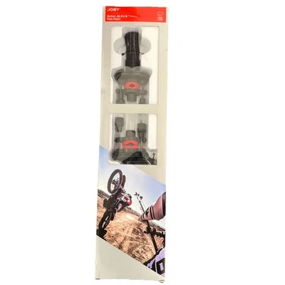 JOBY Action Jib Kit and Pole Pack NEW - Image 1 of 4