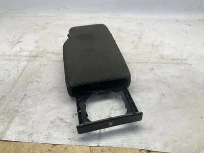 Portabrazos asiento trasero trekking 14-16 Fiat 500L Q Foto 1 de 4