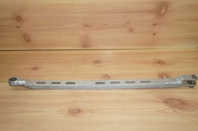 1984 1985 1986 Honda CR500 CR 500 OEM placa de freio traseira roda ficar 43431-KA5-740 - Imagem 1 de 4