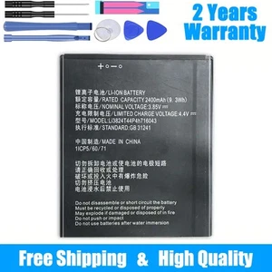 Bateria do ZTE Blade A520C Dual SIM Li3824T44P4H716043 Li-ion NOWA - Zdjęcie 1 z 5
