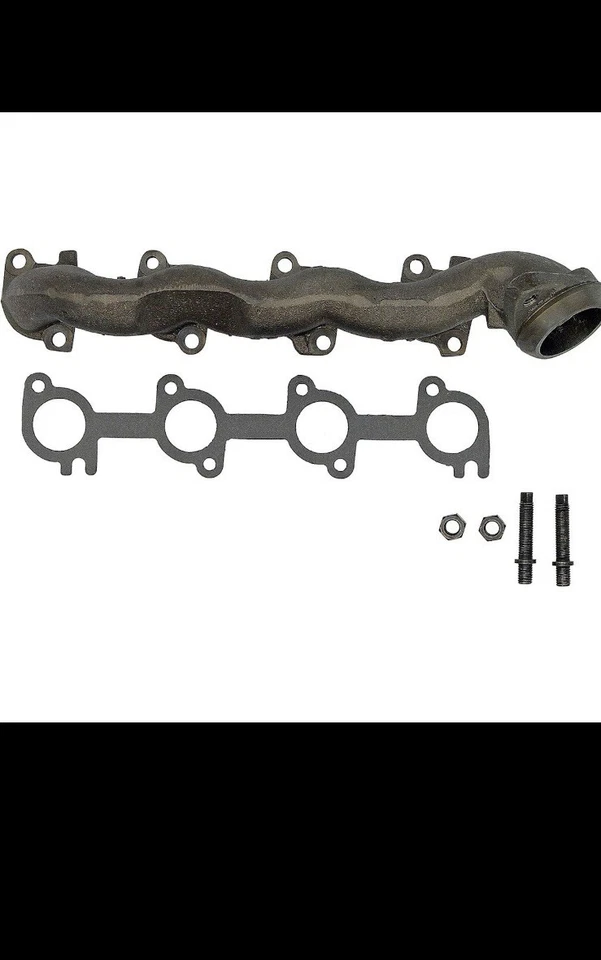 SET-RB674558 Dorman Exhaust Manifolds Set of 2  Driver & Passenger Side Pair - Image 1 of 4
