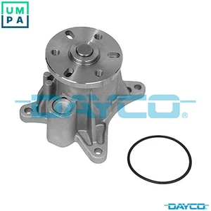 WATER PUMP ENGINE COOLING DP736 FOR LAND ROVER LR3/III/SUV DISCOVERY/IV RANGE - Picture 1 of 9