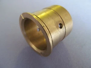 06-7538 NORTON DOMINATOR COMMANDO PRE 1972 TIMING SIDE CAM CAMSHAFT BUSH - Picture 1 of 1