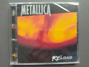 CD Metallica – Reload [Vertigo – 536 409-2] 1997 - Imagen 1 de 4