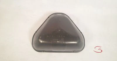 FUNDA FILTRO AIRE YAMAHA 2 03 - 05 YZF- R6 / 06 - 09 YZF- R6S 5SL-14421-00-00 Foto 1 de 4