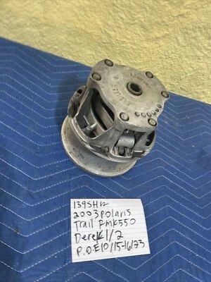 Polaris Indy Trail Rmk 550 2003 embrague de accionamiento primario 139 Foto 1 de 4