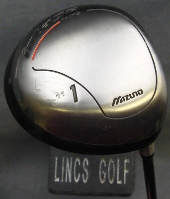 Mizuno Intage 11° 1 Driver Regular Graphite Shaft Intage Grip - Image 1 of 4