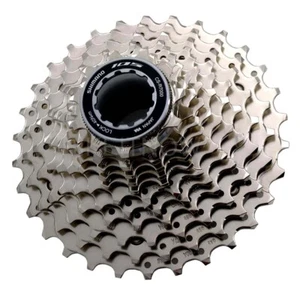 Bicicleta de carretera/ciclocross Shimano 105 CS-R7000 11 velocidades 11-30T piñón de casete - Imagen 1 de 10