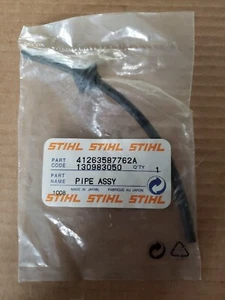STIHL OEM GENUINE 4126 358 7762 GAS FUEL LINE OEM (S12) - Picture 1 of 2