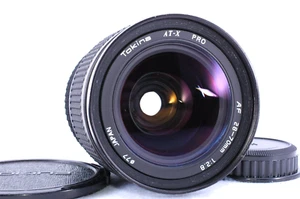 Tokina AT-X PRO 28-70mm f2.8 Zoom AF Lens per Pentax [Eccellente+++++] dal GI... - Foto 1 di 15