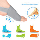1Pair Arch Support Sleeves Plantar Fasciitis Heel Spurs Strap Foot Care Inso FN4