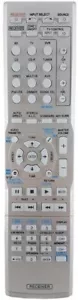 Original Pioneer AXD7537 Remote Control - Picture 1 of 1