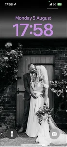 Essence Of Australia D3636 Wedding dress - Picture 1 of 14