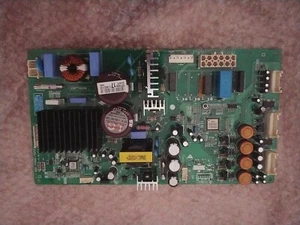 scheda di controllo frigorifero lg Ebr73093618 - Foto 1 di 2