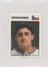 1969-70 Williams Forlags Swedish Hockey Richard Farda #24