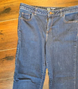 Boy denim/jeans size 16 - Picture 1 of 6