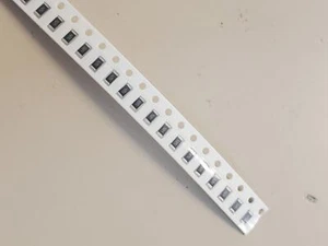 Set of 100 Pieces 13R Ohm SMD SMT Surface Mount Chip Resistor 0603 5% - Picture 1 of 1