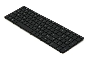 US Keyboard Backlit HP Probook 650 G2 Laptop 841137-001 - Afbeelding 1 van 1