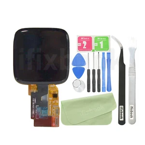 ifixbook LCD Display Touch Screen Digitizer Replacement For Fitbit Versa Lite - Picture 1 of 1