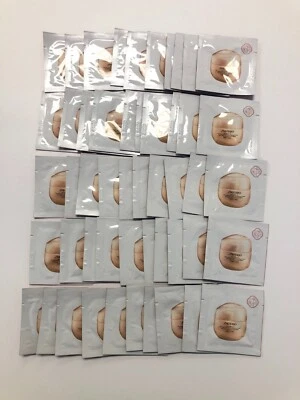 50PCS Shiseido Overnight Wrinkle Resisting Cream Samples 50x1.5ML=75ml - Image 1 of 3
