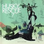 Husky Rescue - Ghost Is Not Real (Cd, Album, Boo)