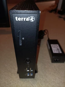 Terra Nettop Mini PC WLAN 4 GB RAM HDMI USB 3.0 1920x1080, 500GB HDD Win 11 Nr03 - Bild 1 von 8