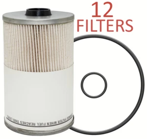 PF9814 (CASE OF 12) BALDWIN FUEL FILTER FS19764 for Davco Fuel Processors a032 - Picture 1 of 1