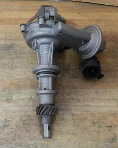 1974-85 Ford trucks Vans 300 4.9 I6 rebuilt Motorcraft distributor single vacuum - Picture 1 of 6