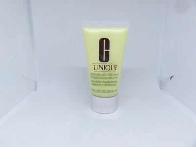 CLINIQUE Dramatically Different Moisturizing Lotion +~1.7 FL.OZ./ 50 mL~NO BOX - Image 1 of 4