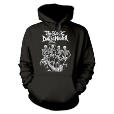 BLACK DAHLIA MURDER, THE - DANCE MACABRE BLACK Hooded Sweatshirt Medium