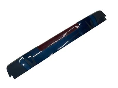 2020-2022 GMC SIERRA 2500HD REAR ROOF MOUNTED SPOILER W/3RD BRAKE LIGHT *NOTE* Foto 1 de 4