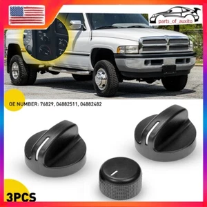 HVAC Heater Knob Control Dorman 76829 - Picture 1 of 9