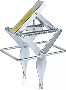 Garsum Mole Traps That Kill, Easyset Vole Gopher Trap for Lawns, Reusable Quick - Picture 1 of 12