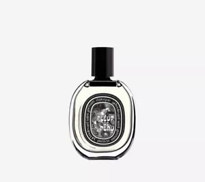 Diptyque Fleur De Peau Eau De Parfum 75ml / Express / Genuine - Picture 1 of 2