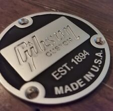 Gibson Custom Shop Les Paul Toggle switch cover plate