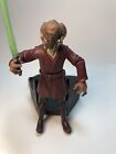 Star Wars Factory Error Legs Are On Wrong From The Factory PLO-Koon 2004