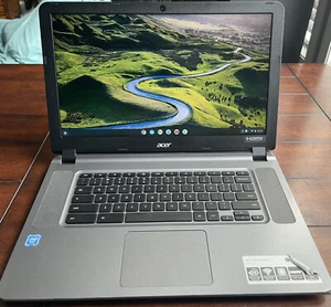 Acer Chromebook 15 CB3-532 - Picture 1 of 4