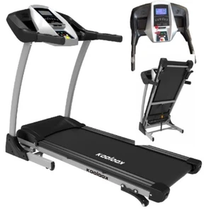 TAPIS ROULANT ELETTRICO INCLINAZIONE ELETTRICA MP3 120 kg. PROGRAMMI ! - Foto 1 di 7
